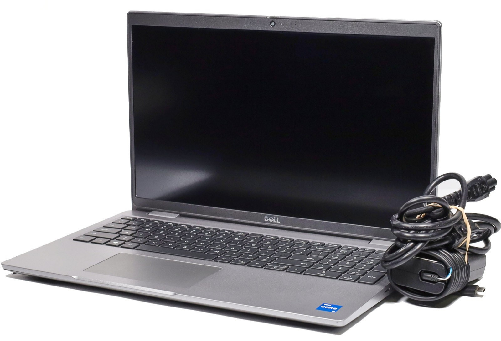 Dell Latitude 5540 Core i5-1335U CPU 16GB RAM 256GB SSD Win 11 Pro w/AC Adapter