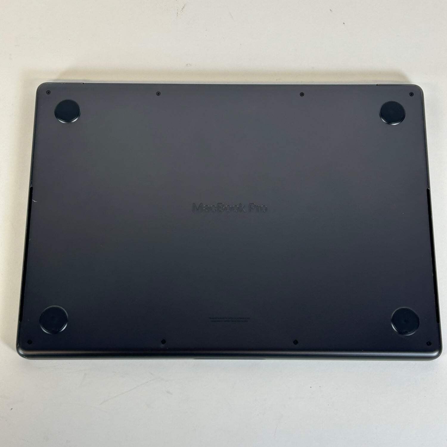2024 Apple MacBook Pro 14″ M4 Pro 16C GPU 4.5GHz 24GB RAM 1TB SSD A3401