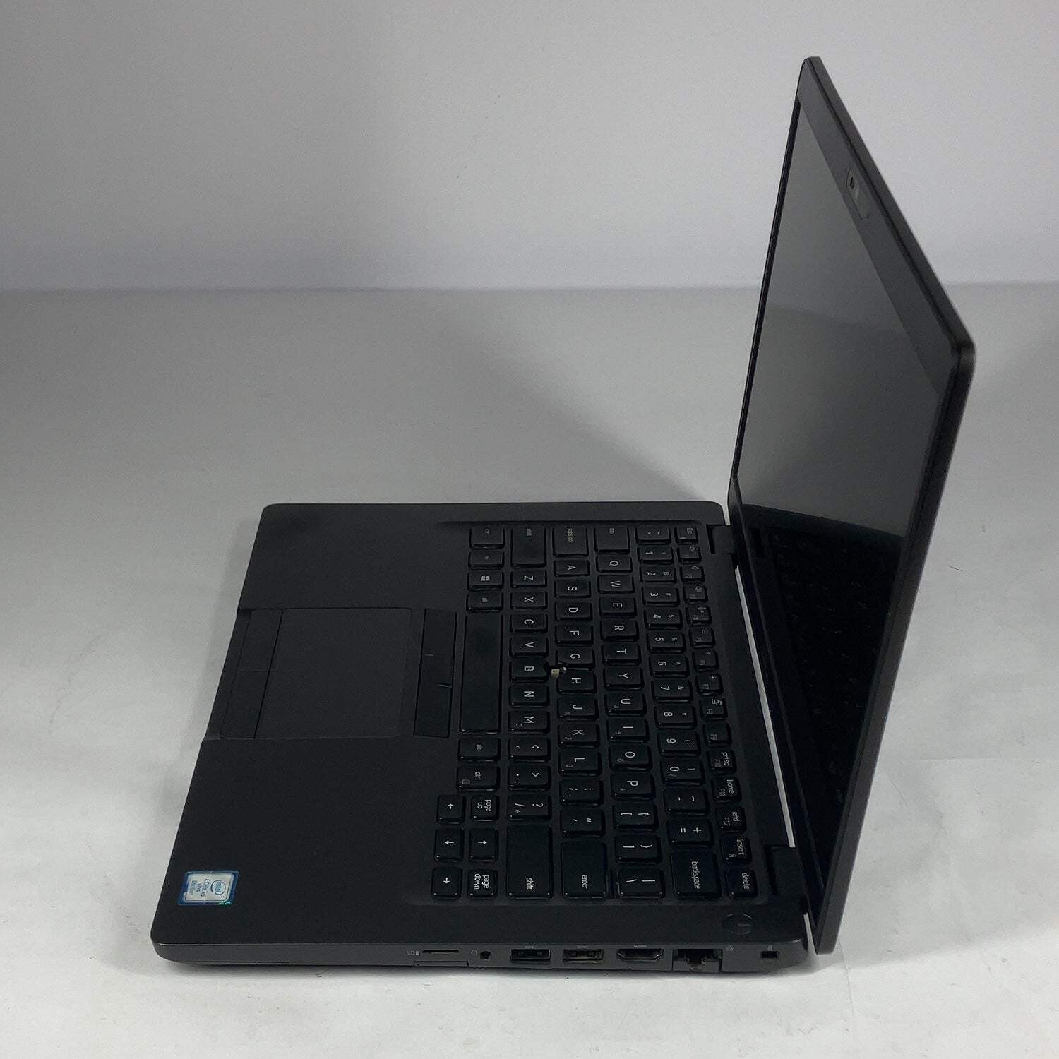 Dell Latitude 5400 14″ i5-8365U 1.6GHz 8GB RAM 256GB SSD NO CHARGER