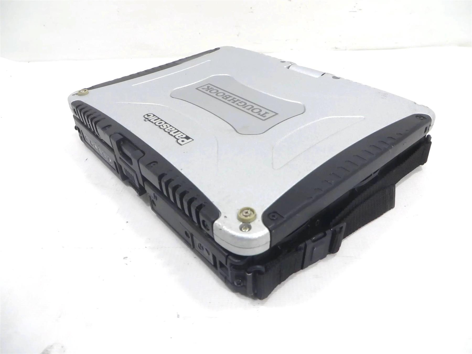 Panasonic CF-19 MK7 Core i5-3340M 2.7GHz 4GB 500GB / No Win/ with Camera