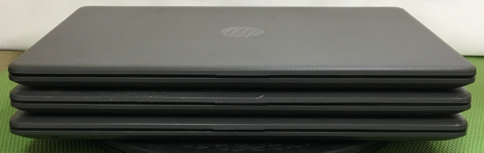 (Lot of 3) HP EliteBook 250 G8 i5-1135G7 MIXED LOT 8/16GB 0/256GB- no OS (DESC!)