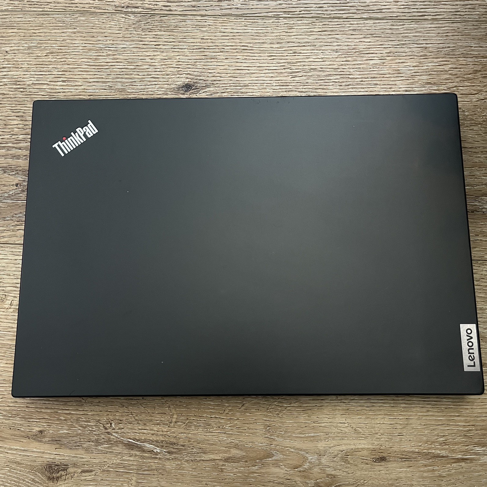 Lenovo ThinkPad T15p Gen 3 i7-12700H@2.3GHz RTX 3050 Barebones