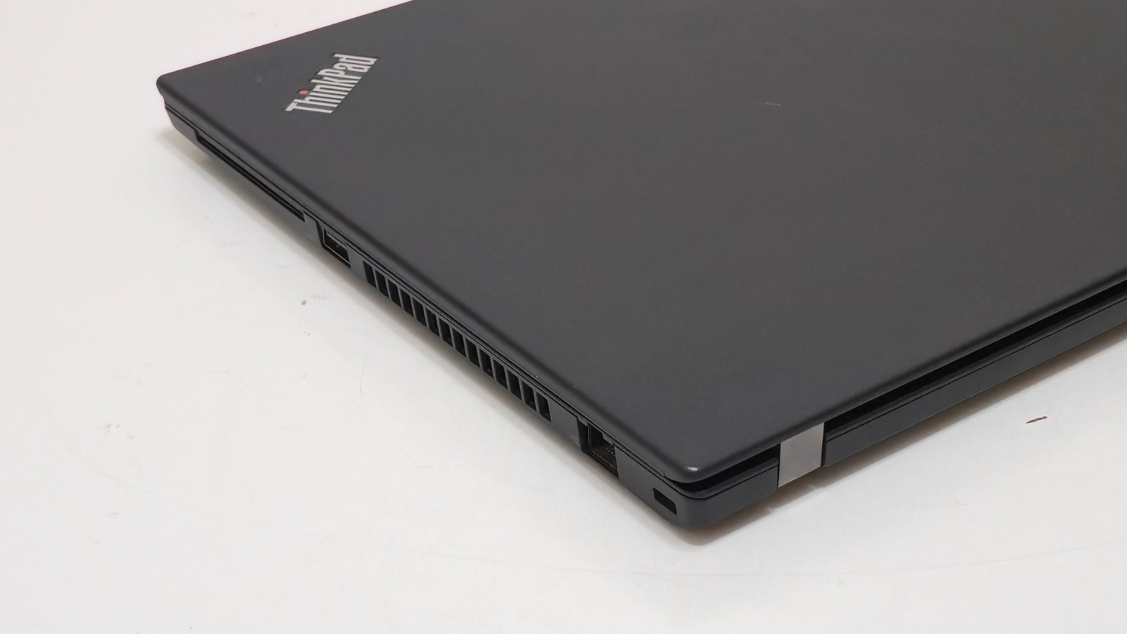 Lenovo ThinkPad P14S Gen 1- Intel i7-10610U, 48GB RAM, 1TB SSD NVIDIA P520 Touch