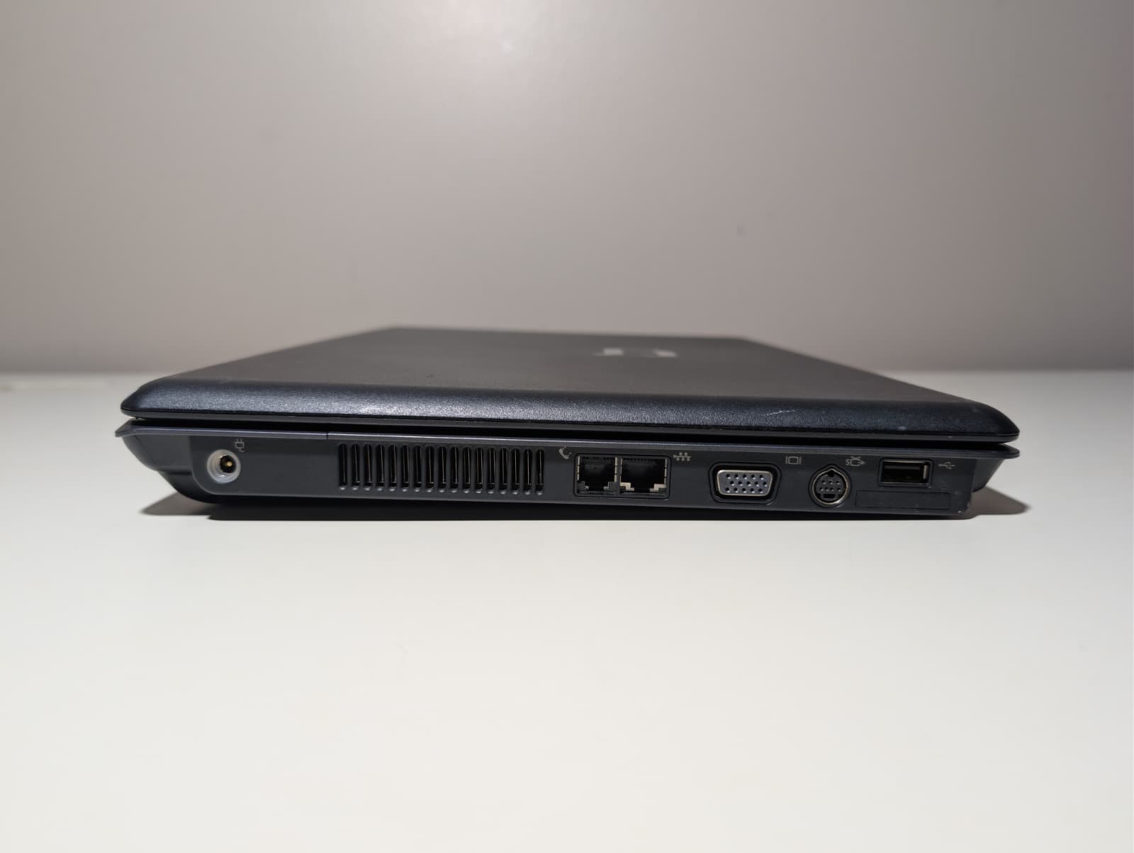 15″ Compaq Presario C700 | Pentium T2310 1GB RAM 120GB HD | Win XP 32-Bit | DVD