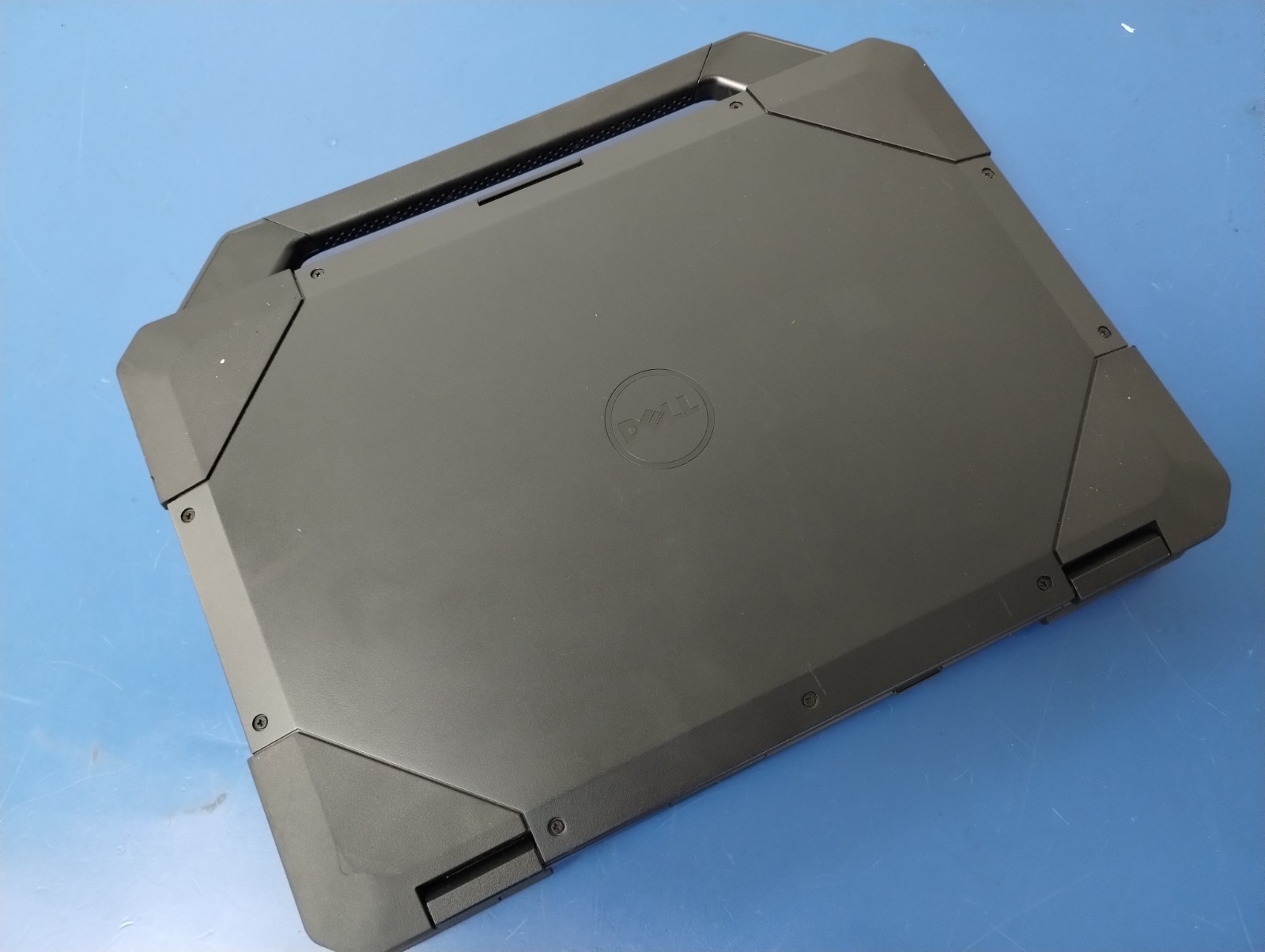 DELL LATITUDE 5404, Intel Core i5-4310U, 2.00 GHz, 12 GB RAM, 512 GB M.2