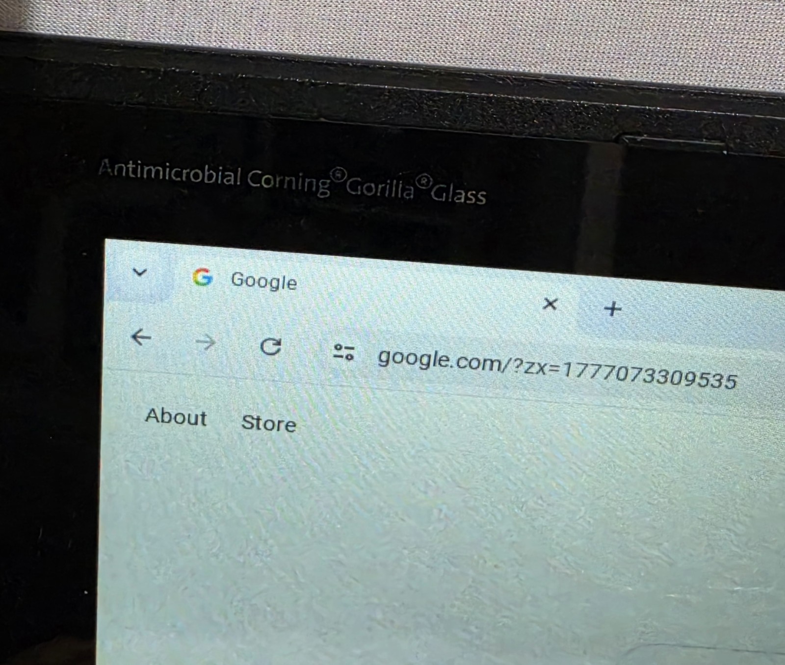 Acer Chromebook Spin 311 CP311-1H-C1FS 4GB RAM 11.6″ 2-in-1 360 Touch Screen
