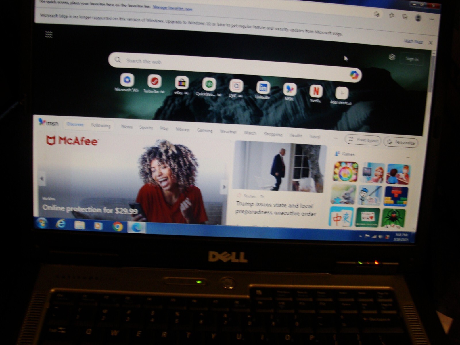 Dell Latitude 131L AMD Sempron 1.80Ghz, 2.00GB RAM, 60GB HDD, Windows 7 Ultimate