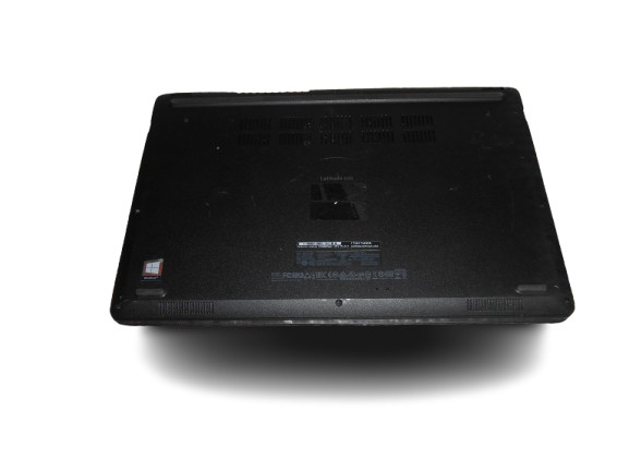 Dell Latitude 3580 15.6″ Intel i3 7TH GEN 4GB RAM Win 10