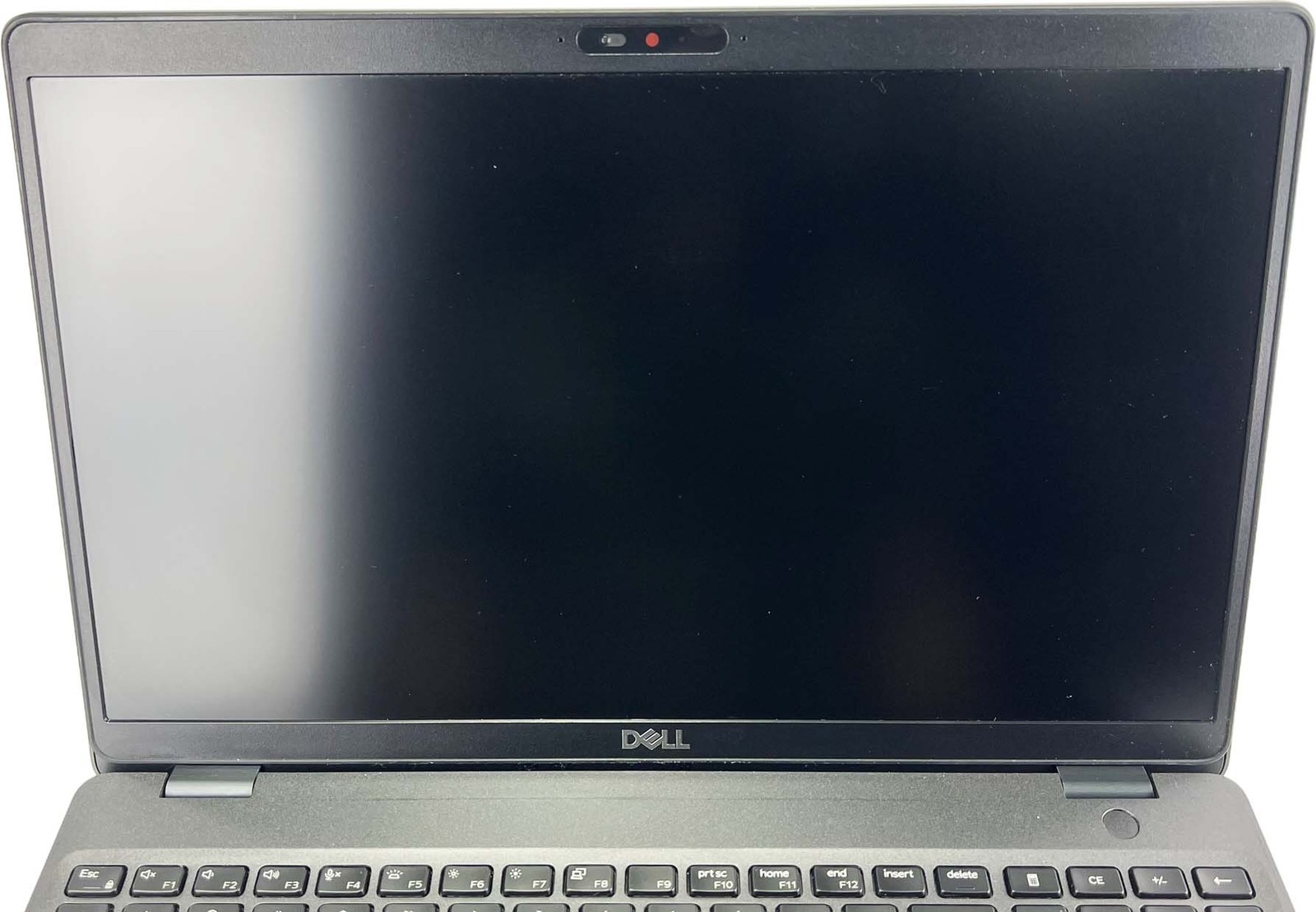 Dell Latitude 5501 15″ Laptop i7 9th NVIDIA 512GB SSD 16 GB RAM Win 11 Pro(FF)CB