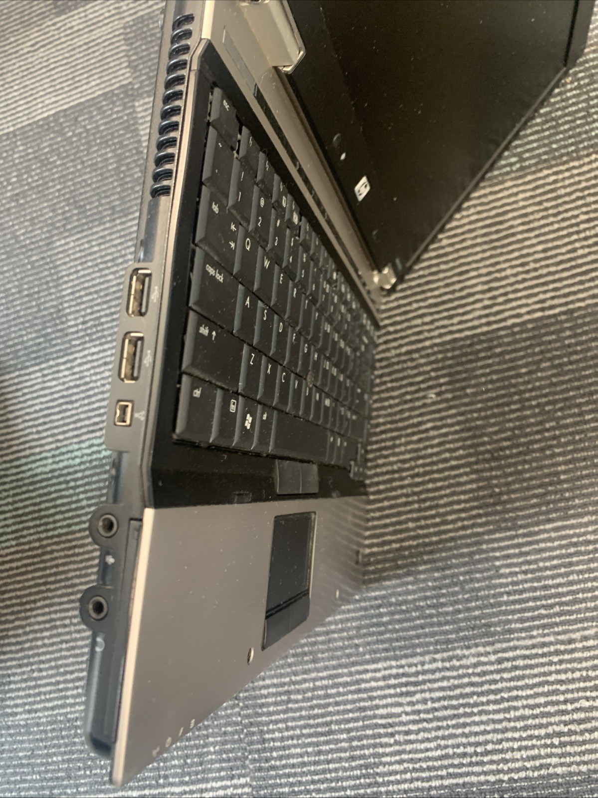HP ELITEBOOK 6930P 14 In Notebook PC