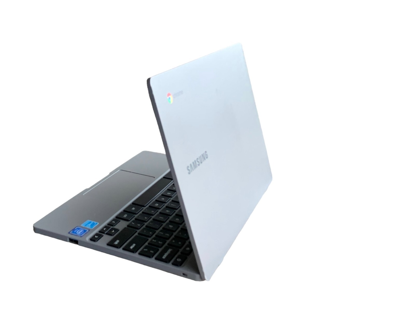 Samsung Chromebook 4 11.6″ (16 GB, Intel Celeron Processor N4020, 1.10 GHz, 4…