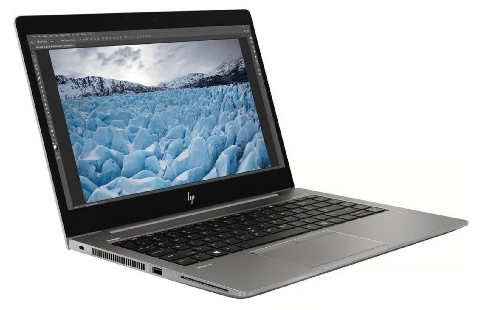 Hp Zbook 14U G6 14-inch (2019) – Core i7-8665U – 16 GB – SSD 512 GB Win 11 Pro