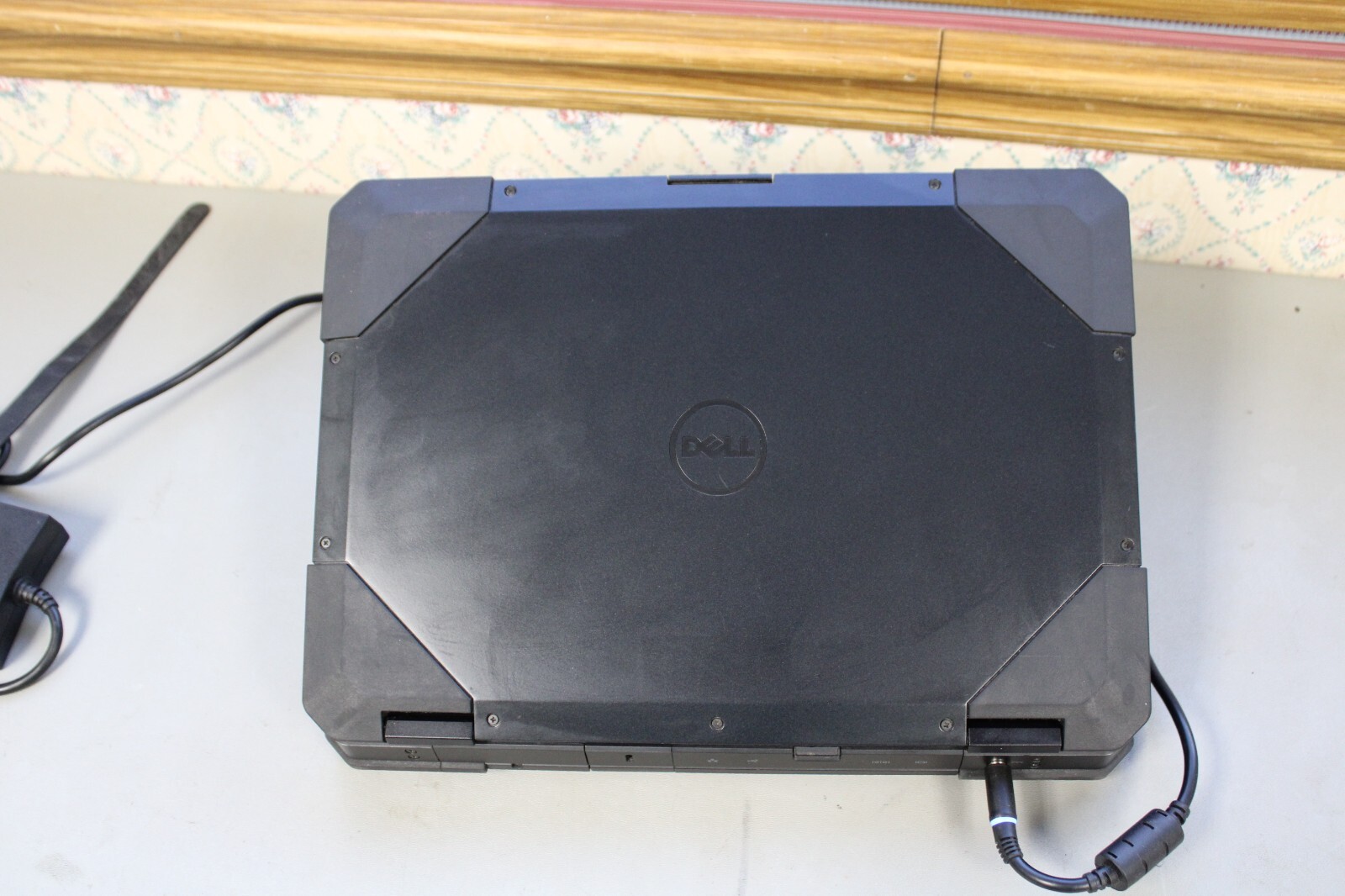 NICE! Dell Latitude Rugged 5414 Core i5-6300U 2.40GHz 8GB RAM 500GB Win 10