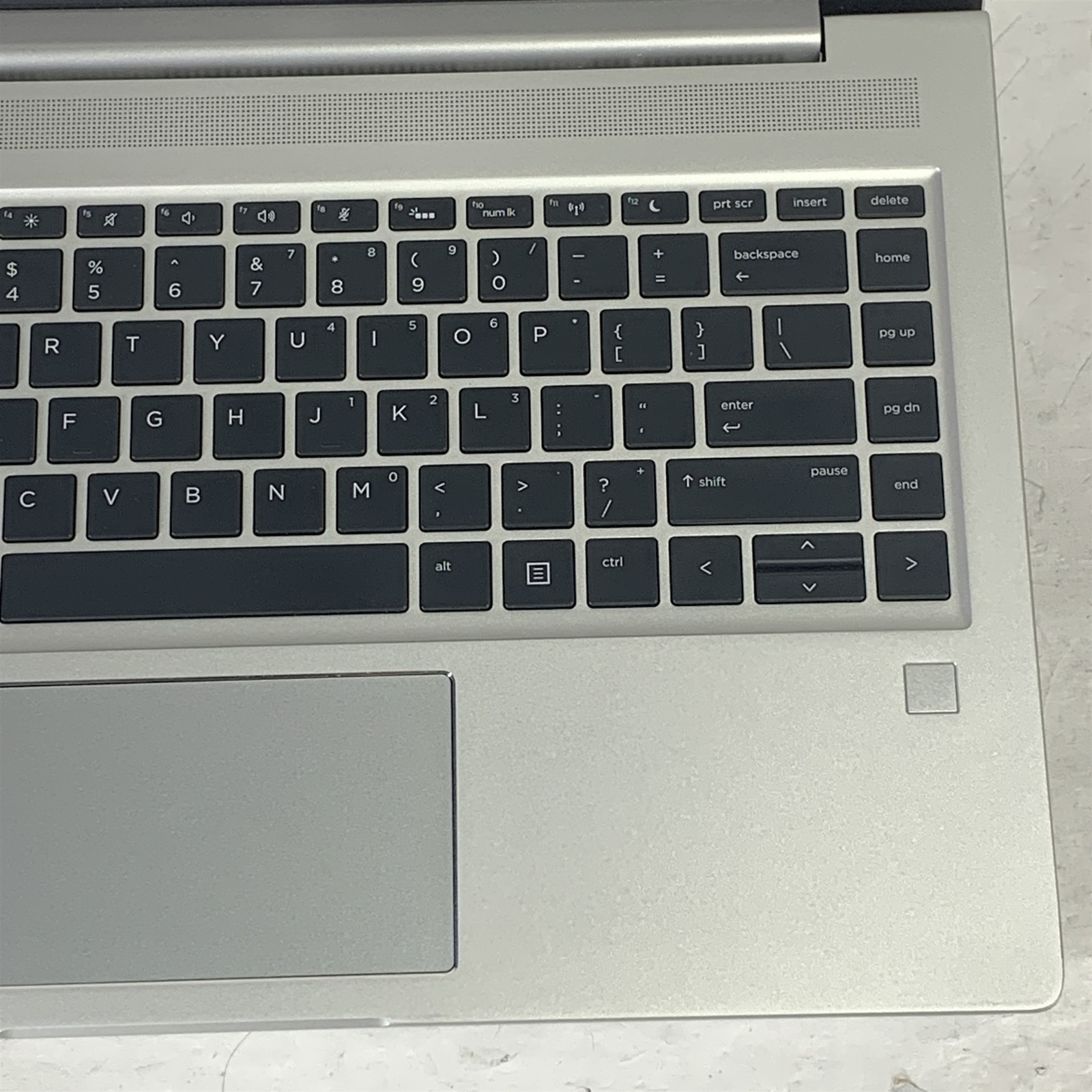 HP ProBook 445 G7 14″ Laptop Ryzen 5 4500U 2.3GHz 16GB 512GB NVMe SSD – NO OS