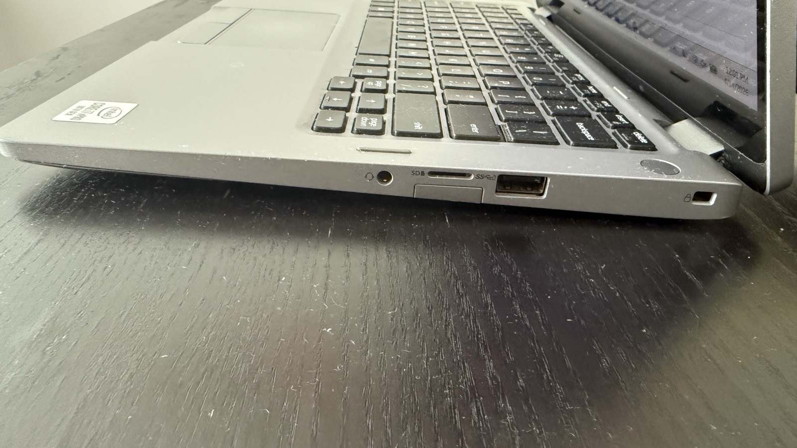 Dell Inspiron 5310