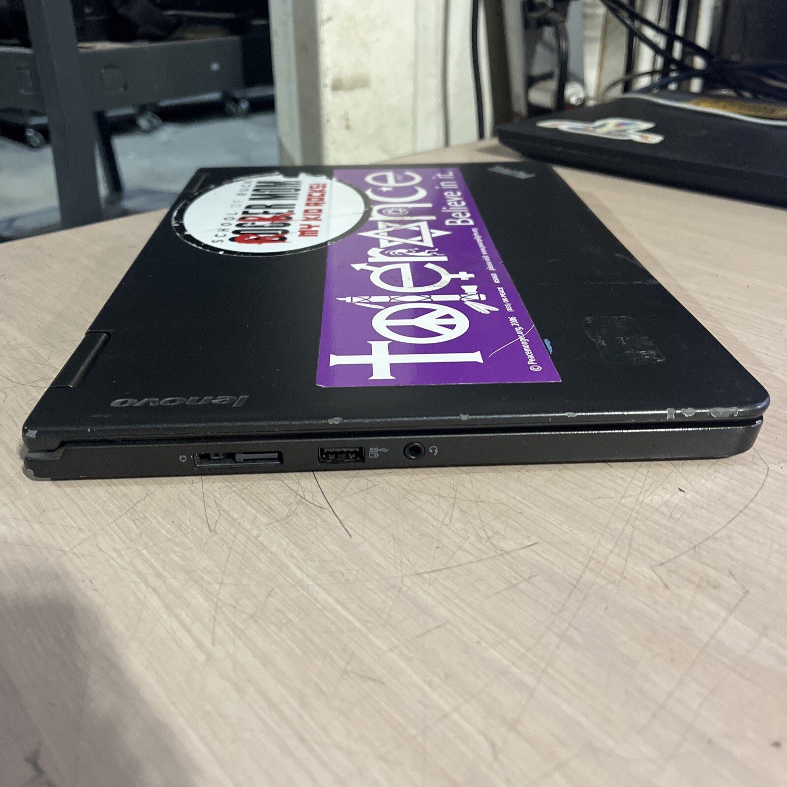 LENOVO THINKPAD X240 INTEL CORE I5-4200U 1.60GHZ 4GB RAM NO HD NO CADDIE