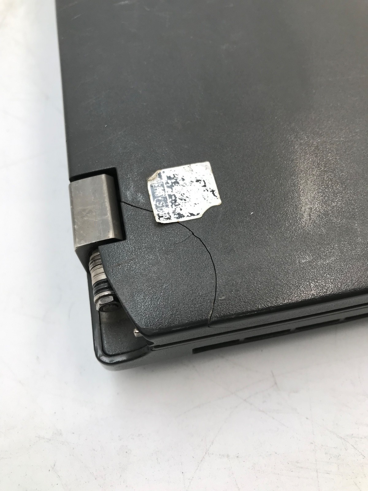Lenovo ThinkPad L440 Intel Core i5-4300U 2.5 GHz 14″- POWERS/NO BOOT-MZ