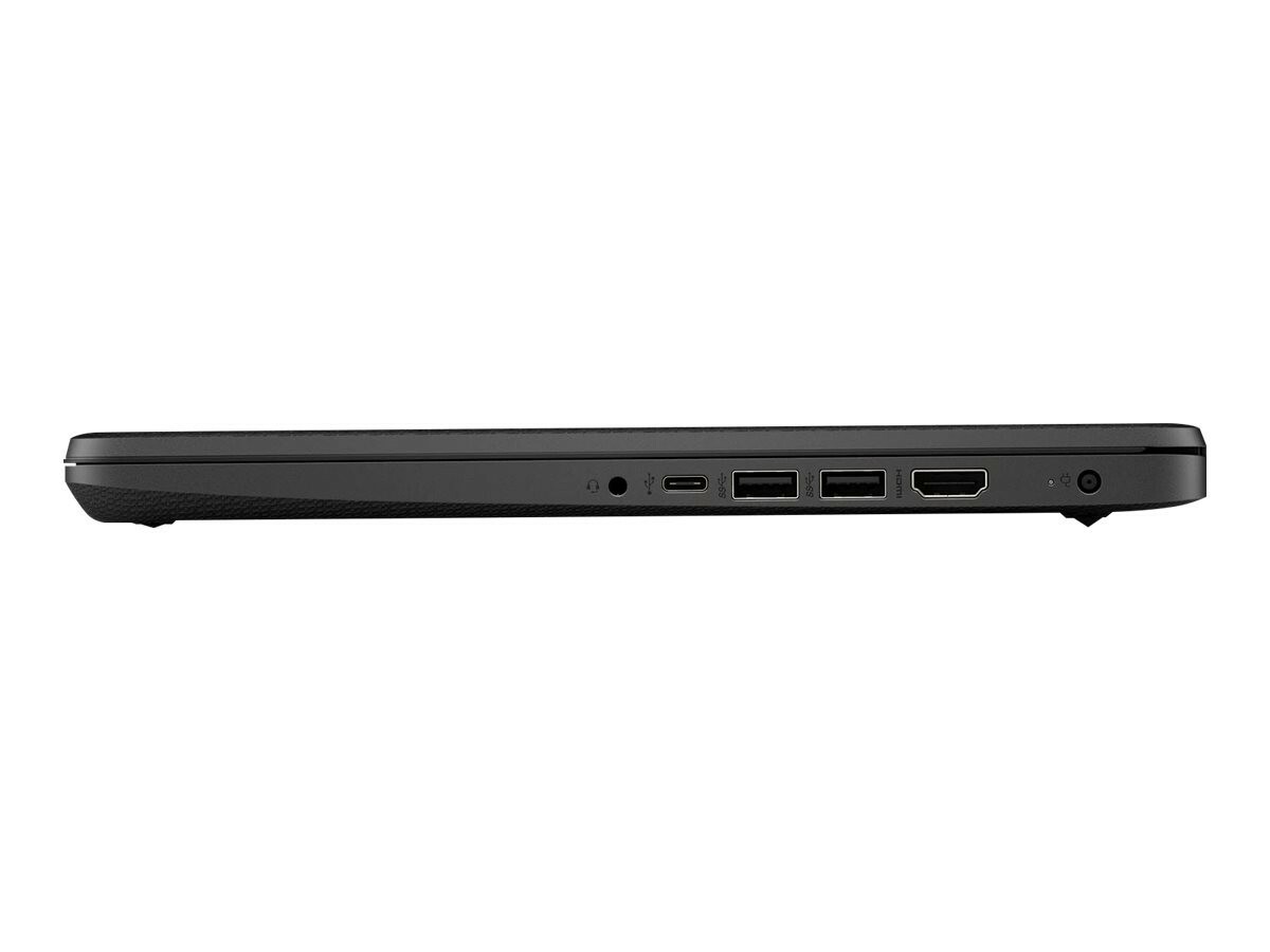 Newest HP 14” Touch Laptop Intel 2-Core CPU 4GB RAM 128GB (64+64) Win11 Black