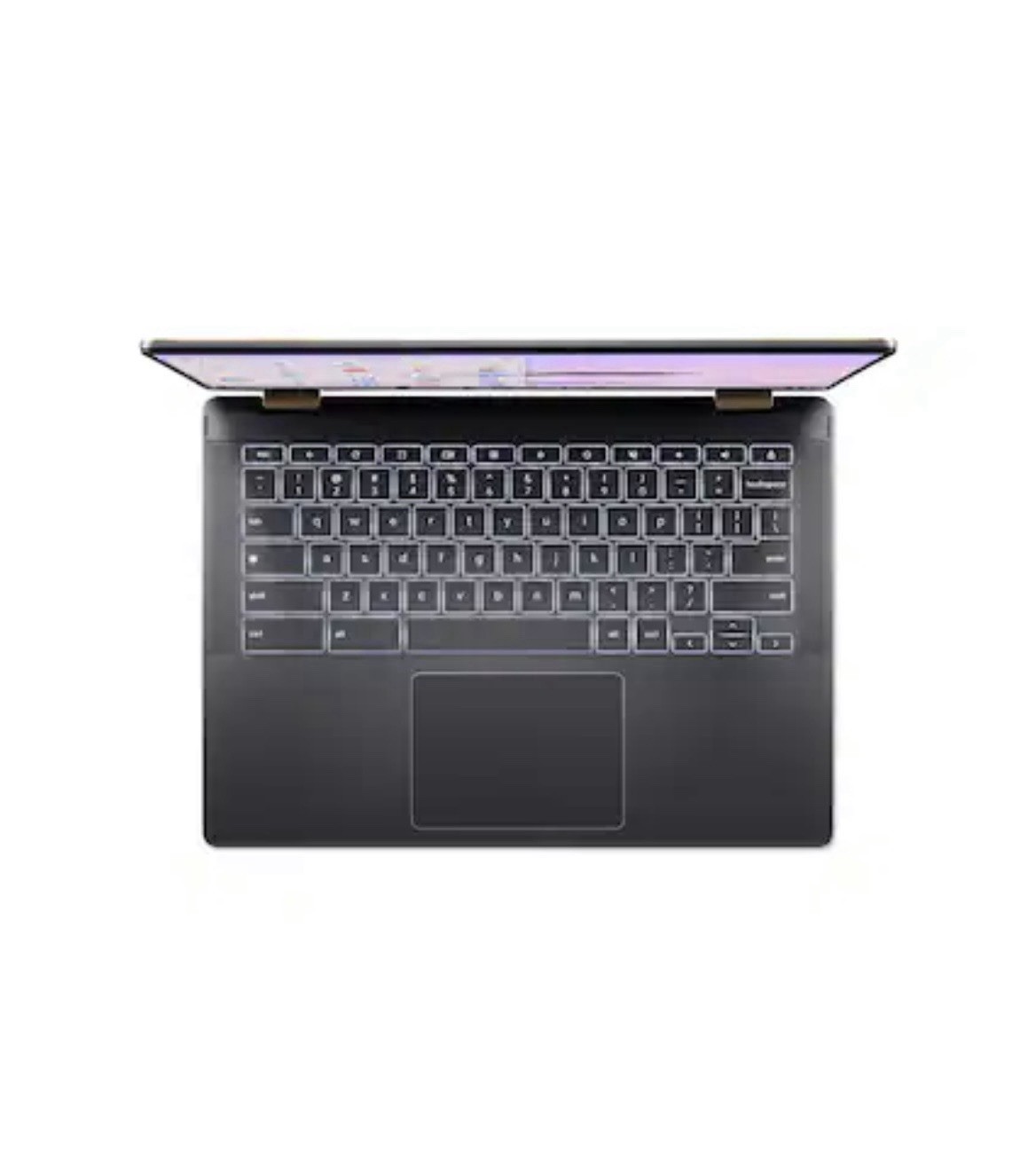 Acer Spin 714 (CP714-2WN) 2 in 1 laptop Chromebook PLUS