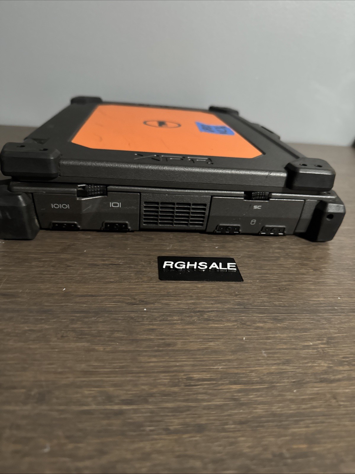 Dell Latitude E6420 XFR RUGGED Core i7-2640M 16GB RAM NO HDD NO BATTERY READ
