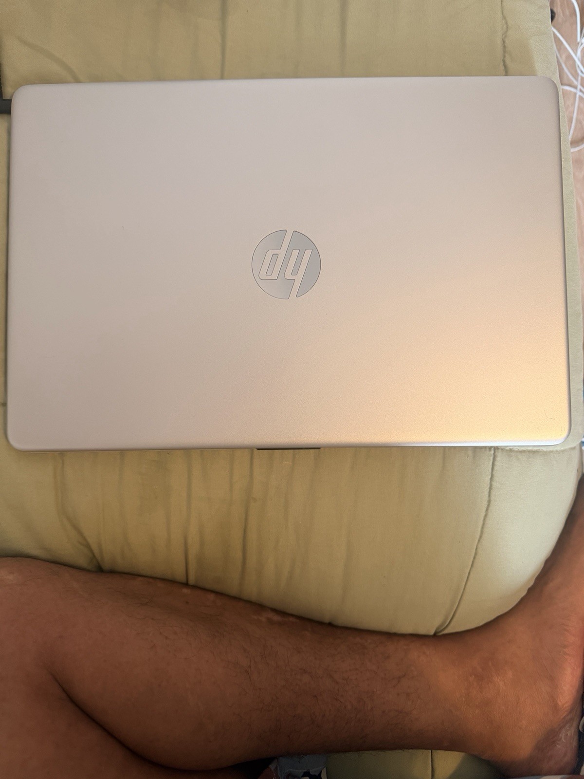 HP Laptop 15-ef2xxx 15.6″ Ryzen 3 5300U 8GB RAM 238GB SSD Win 11