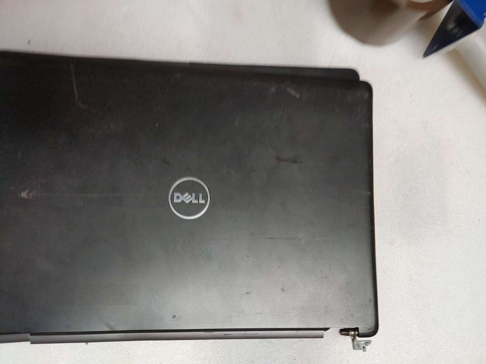 Dell Latitude 5480 Core i5-7440HQ@2.80GHz , NO RAM ,NO HD ( Selling Motherboard)