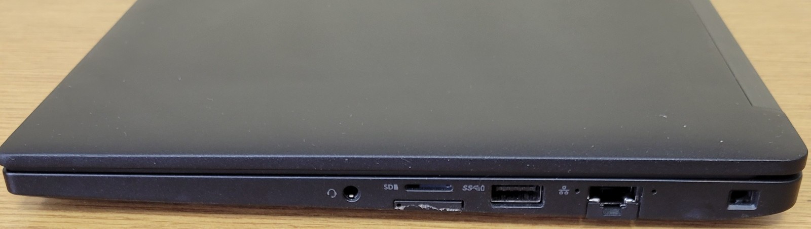 Dell Latitude7390 i7-8750U 1.90GHz 16GB 256GB NVMe 13.3″ TS LCD No OS/HDD