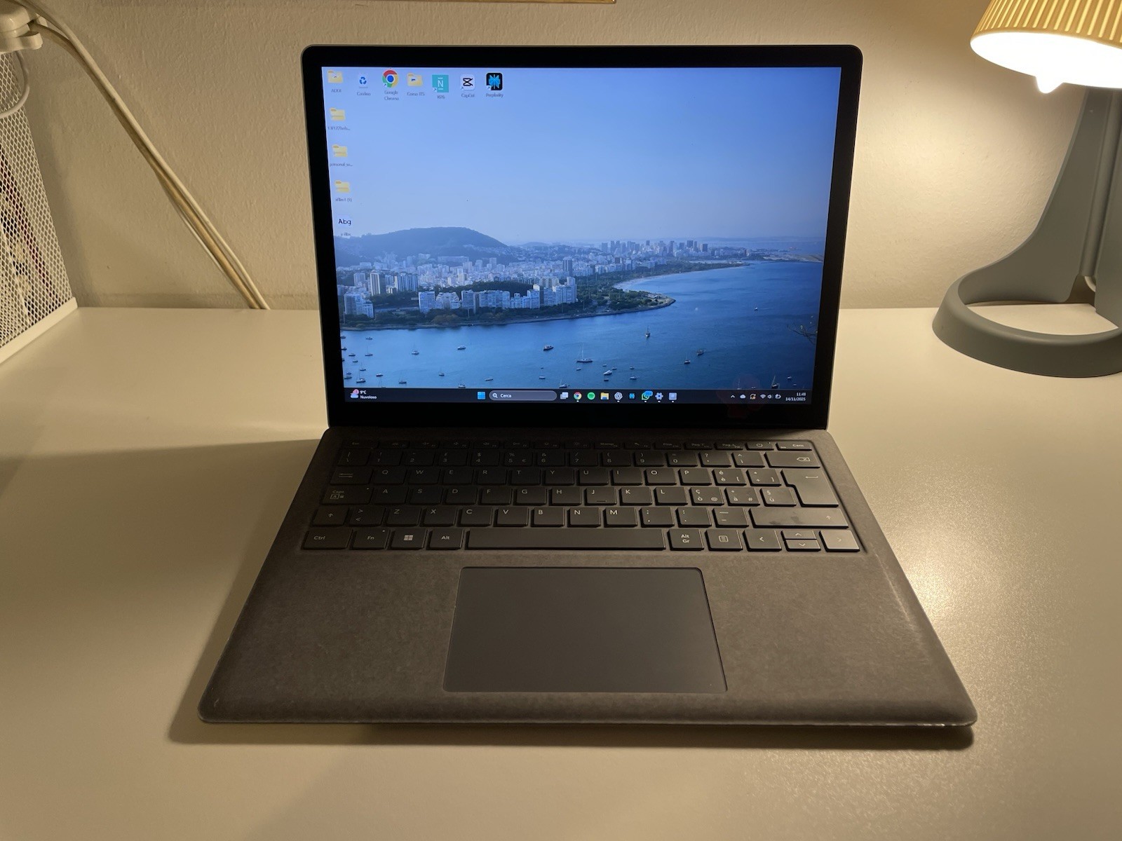 Microsoft Surface Laptop 5 i5 – 1235U, 8GB RAM, 256GB,