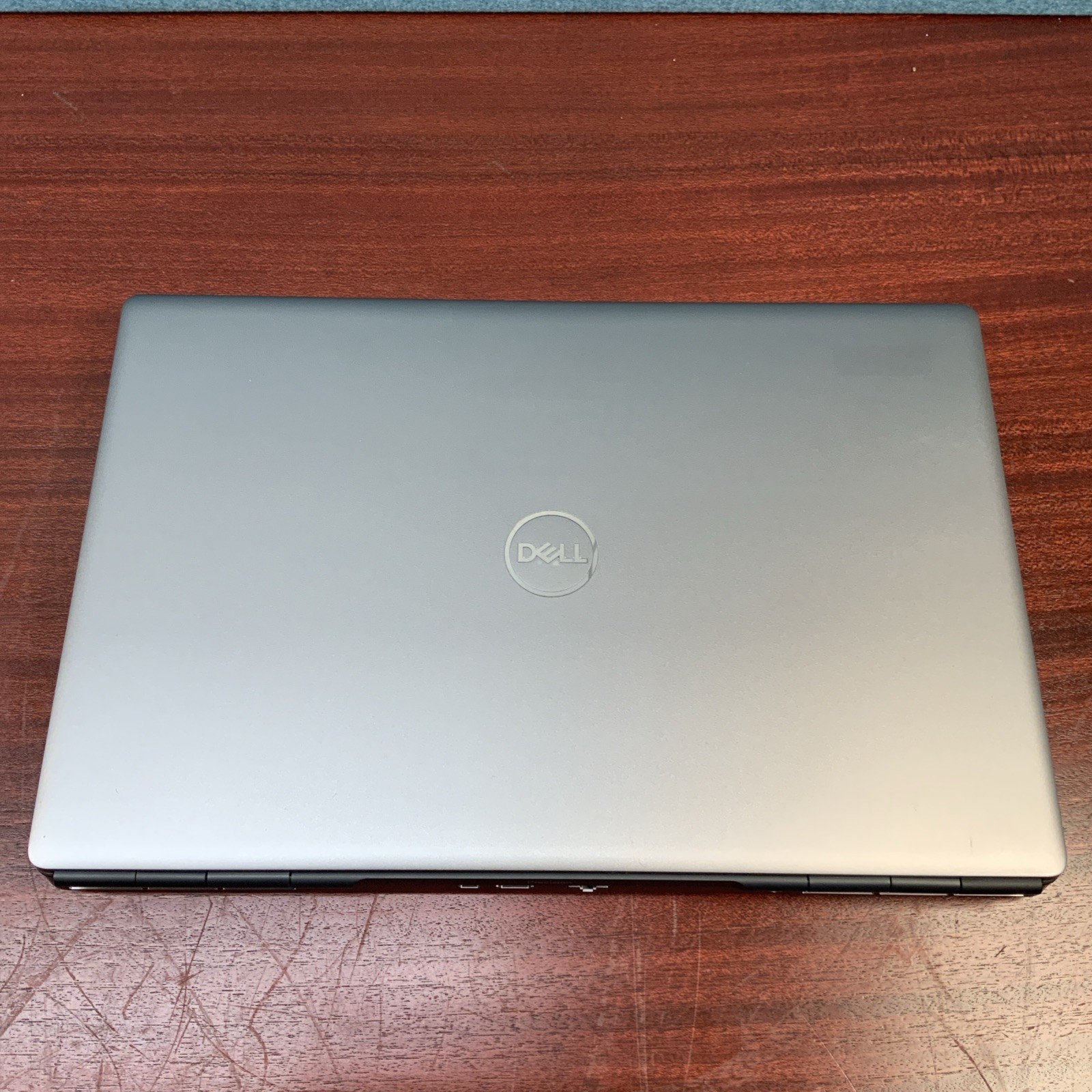 Dell Precision 7760 11th Gen Intel i7-11850H 32GB RAM 1024 GB SSD Win 11 Pro