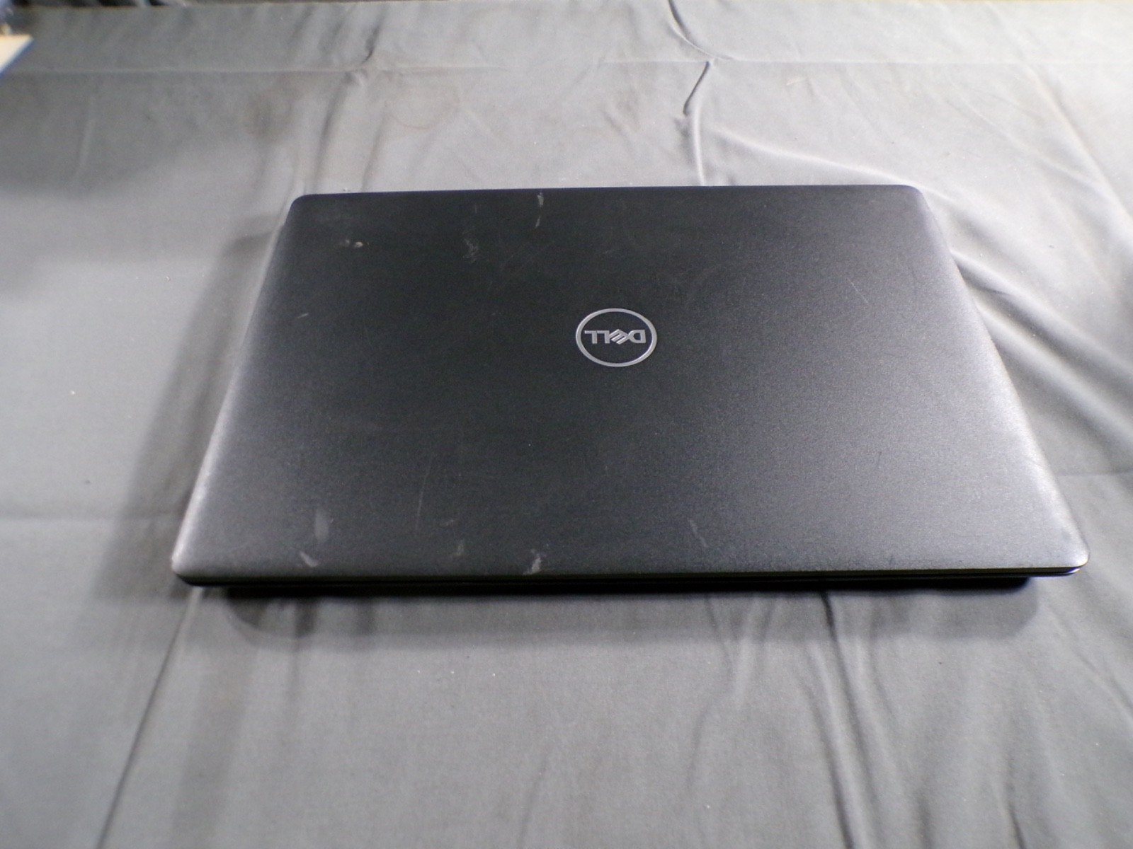 DELL LATITUDE 3590 INTEL CORE i3-6006U 2.00GHZ 8GB RAM **NO HD / NO CADDIE