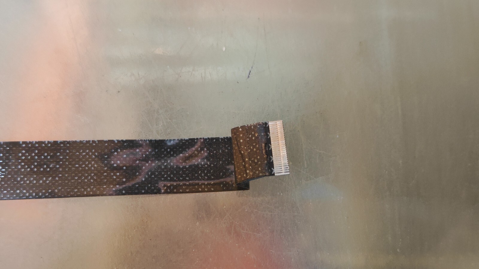 ACER AN515-51 AN515-41 AN515-53 A515-52 FLEX CABLE SOUND CARD NBX00027V00