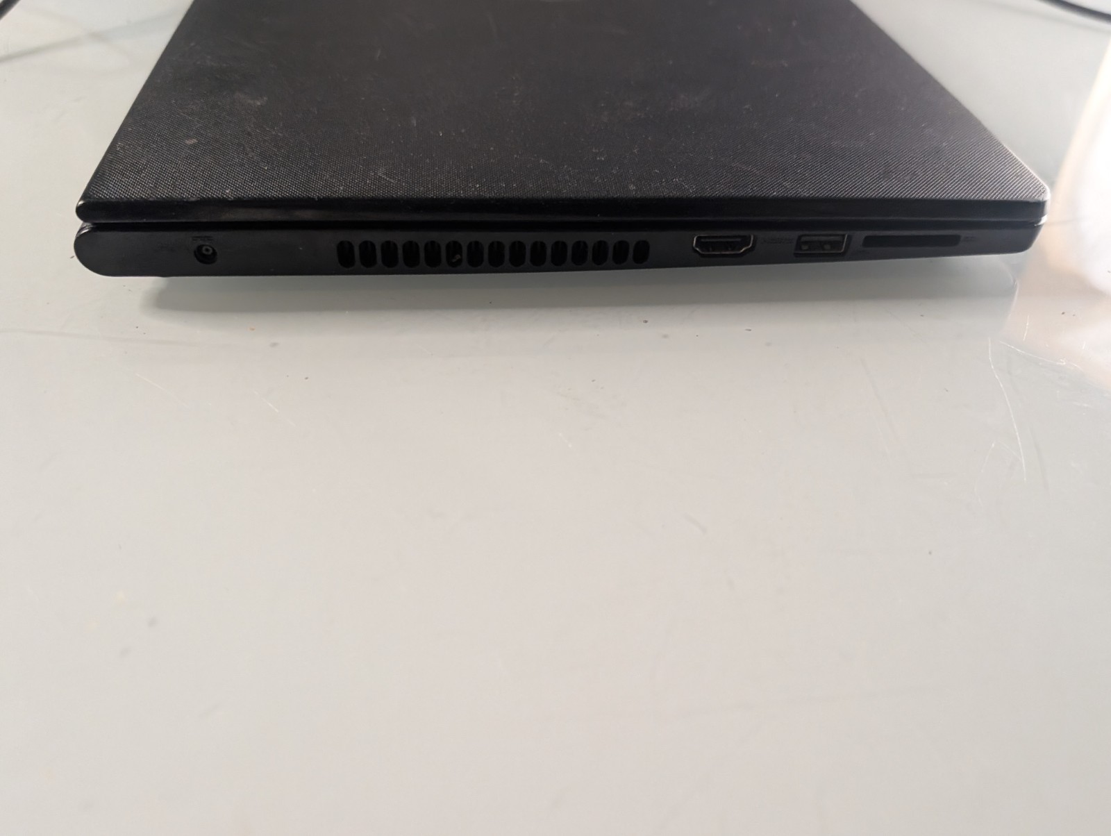 Dell Inspiron 14 3000 Series 3451 Laptop Intel Celeron 2.16GHz AS-IS FOR PARTS