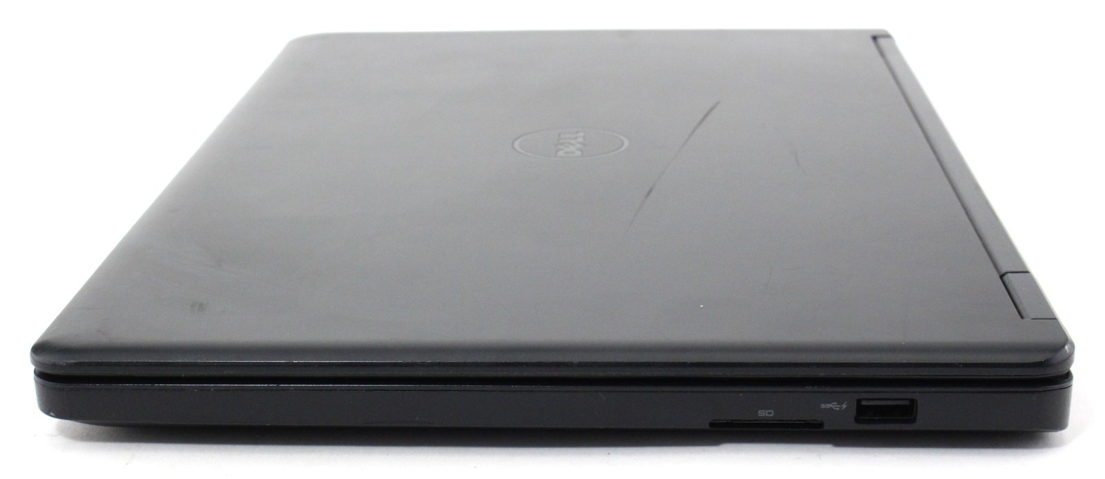 Dell Latitude E5450 14″ 128GB SSD 8GB RAM 2.3GHz i5-5300U Laptop; 6176013