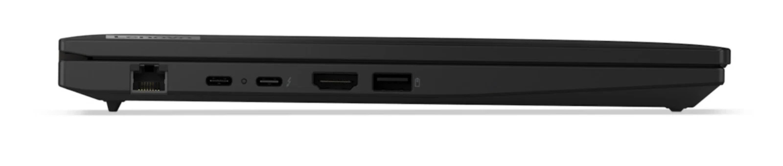 Lenovo ThinkPad L14 Gen 5 AMD Ryzen 5 PRO 7535U 16GB 256GB W11 Pro QWERFrench KB