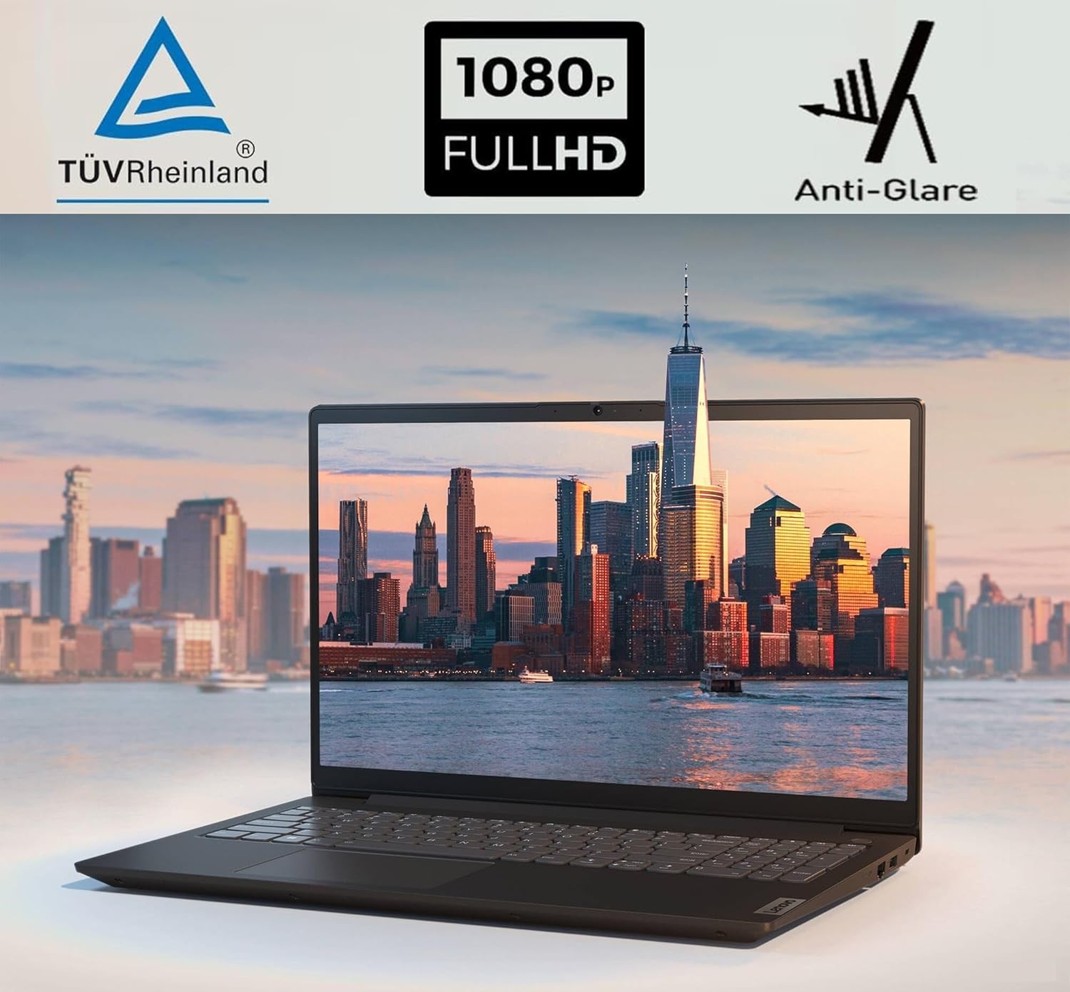 Lenovo V15 Gen 4 (15.6″ FHD Anti-Glare, 13th Intel Core i5-13420H (Beat…