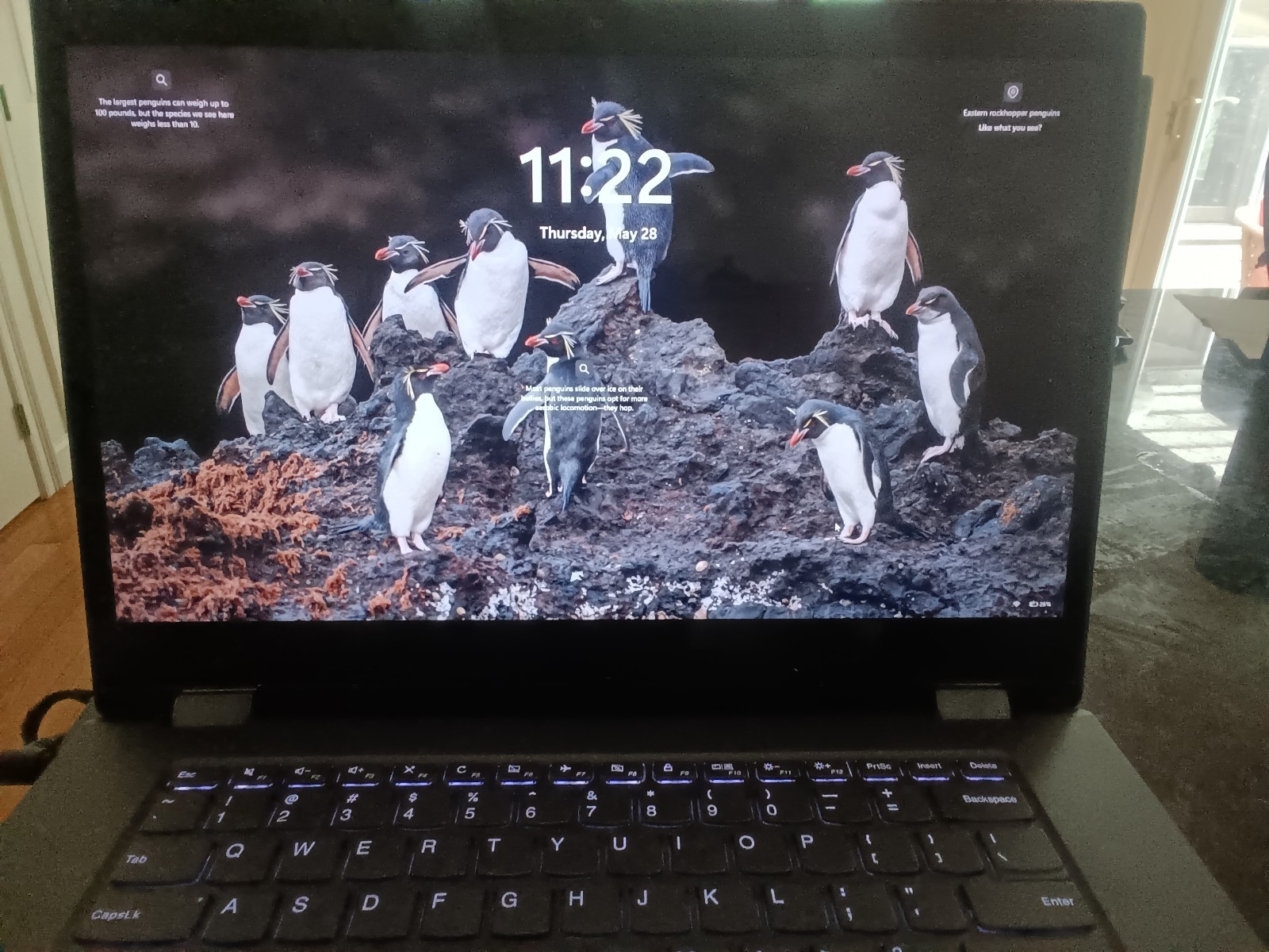 Lenovo IdeaPad Flex 5-1570 15.6″ FHD Touch i7 / 16GB / 512GB / MX130 / W11