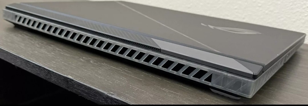 Asus SCAR 18! RTX 4080 i9-14900HX 32GB 1TB XCELLENT SHAPE!! GREAT DISPLAY