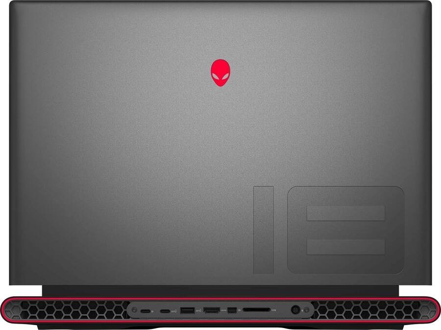 Alienware – m18 18″ 480Hz Gaming Laptop FHD+ – AMD Ryzen 9 7000 Series with 32GB