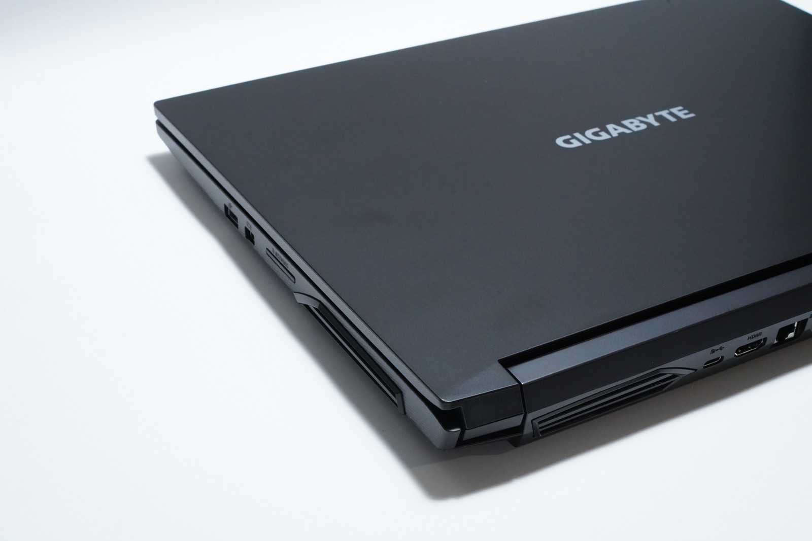 GIGABYTE G5 KD 15.6″ Gaming Laptop i5-11400H 16GB 512+500GB RTX 3060 2K 144Hz