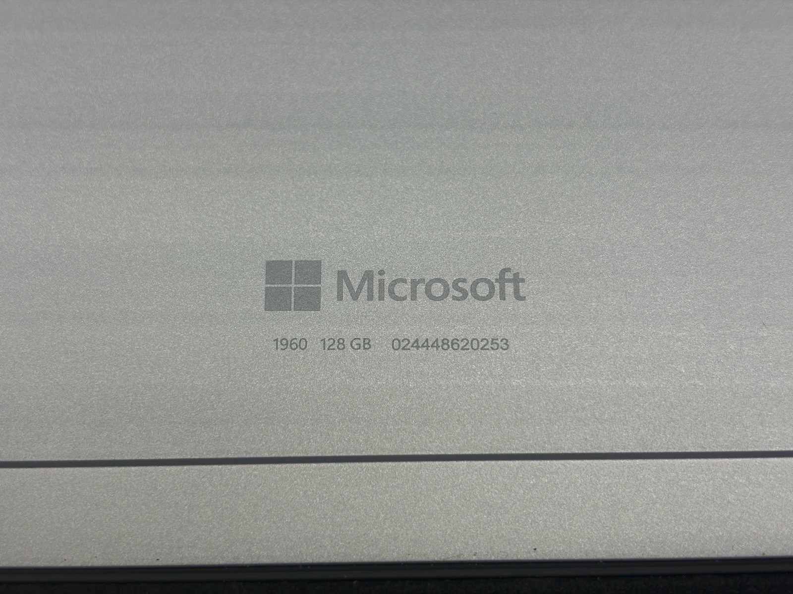 Microsoft Surface Pro 7+ 12.3″ – i5 2.40GHz/8GB/128GB w/Type Cover