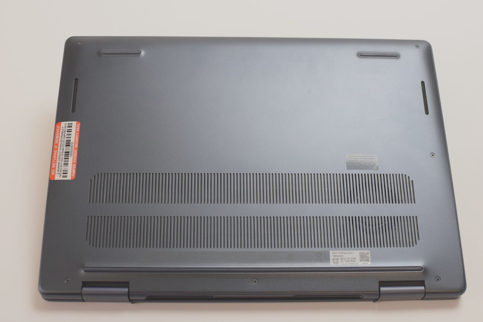 Dell Inspiron 14 Plus 2-in-1, AMD Ryzen AI 5 340, 16GB, 512GB SSD, AMD Radeon