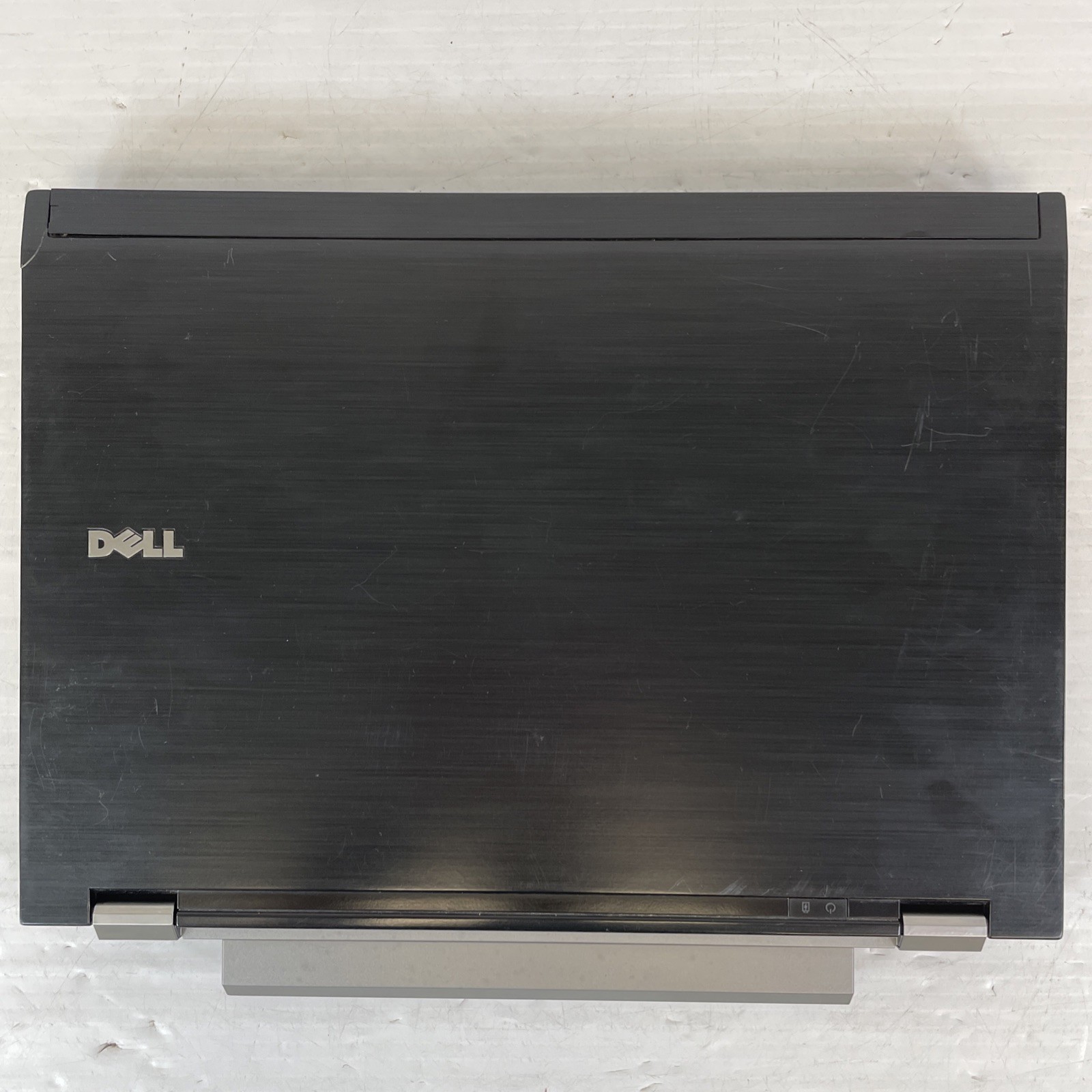 Dell Latitude E6400 Intel Core 2 Duo P8600 2.4GHz 4GB RAM 80GB HDD Windows 10