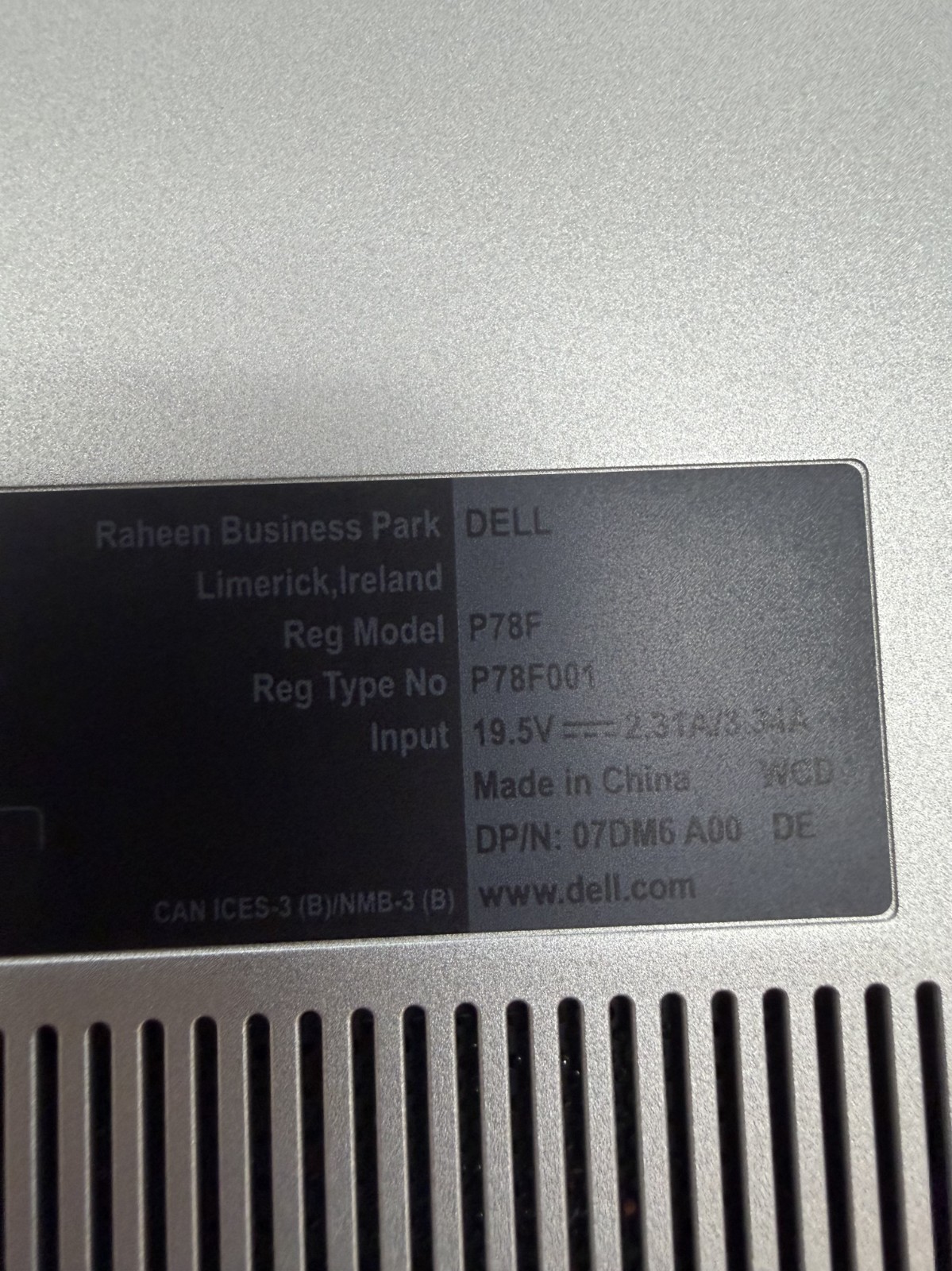 dell laptop INPIRION 5591 2 IN 1 windows 11 touchscreen