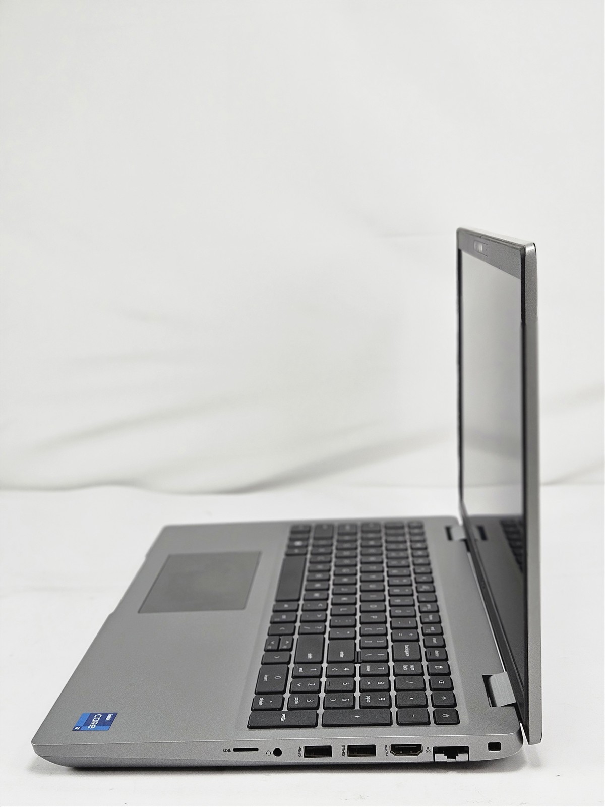 Dell Precision 3571 15.6″ i7-12800H 512GB SSD 16GB RAM NVIDIA T600 Workstation