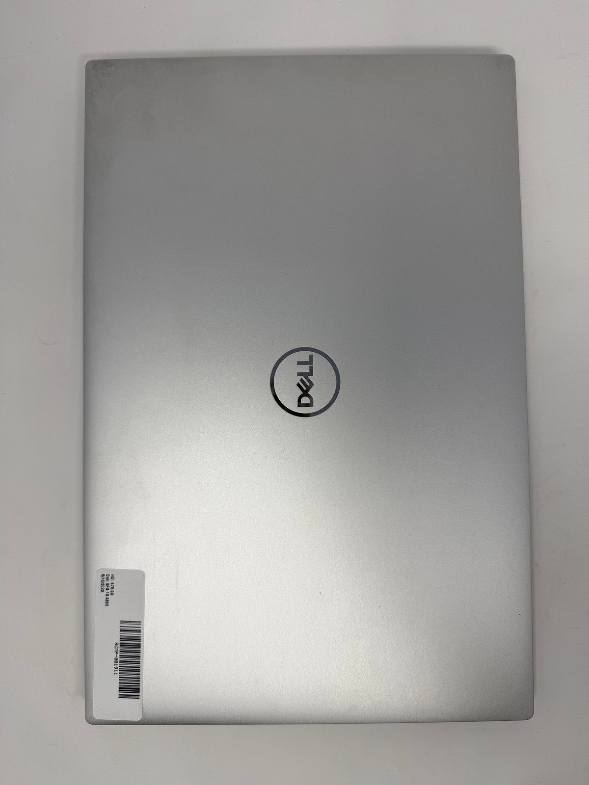 Dell XPS 15 9520 NVIDIA GeForce RTX 3050 Ti Mobile 12th Gen i7-12700H 16GB