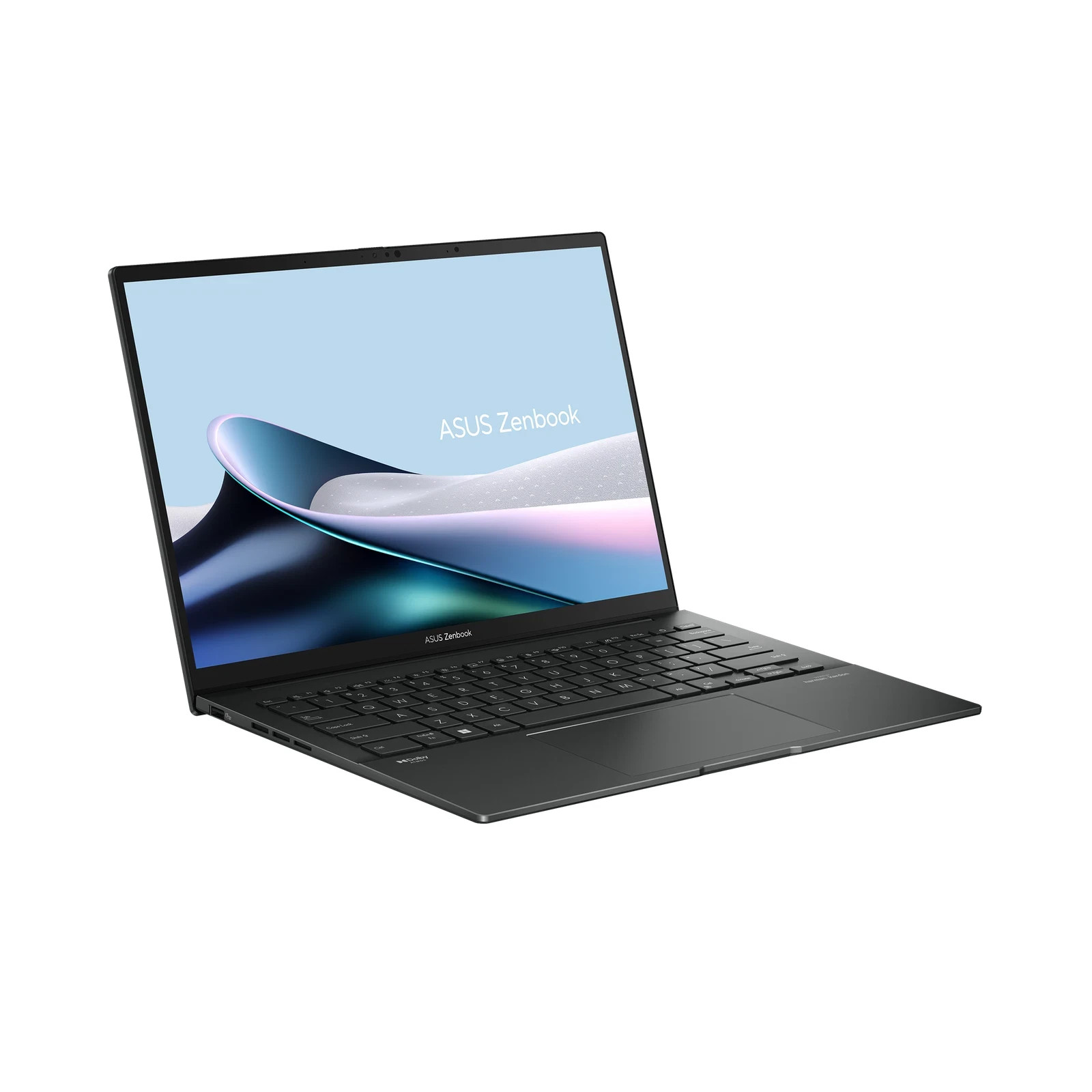 ASUS Zenbook 14 Q425MA – 14″ FHD+ OLED Touch – Ultra 7 155H – 16GB RAM – 4TB SSD