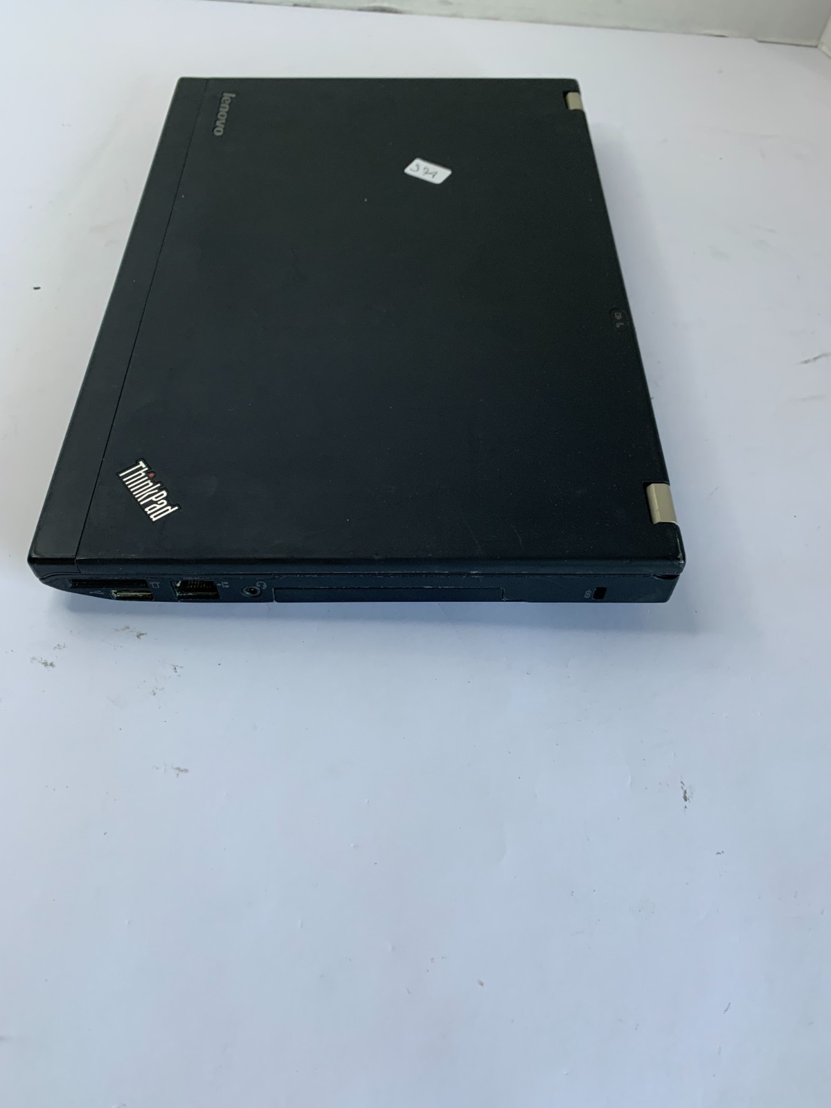 Lenovo ThinkPad X230 – I5 3320m – 4GB DDR3 – NO HDD/NO SDS – NO OS – NO AC