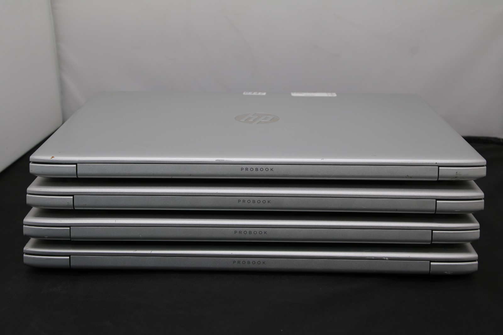 HP PROBOOK 450 G5 – i5-8250U – 8GB, 256GB, Win 11 – Lot of 4 – Read Description