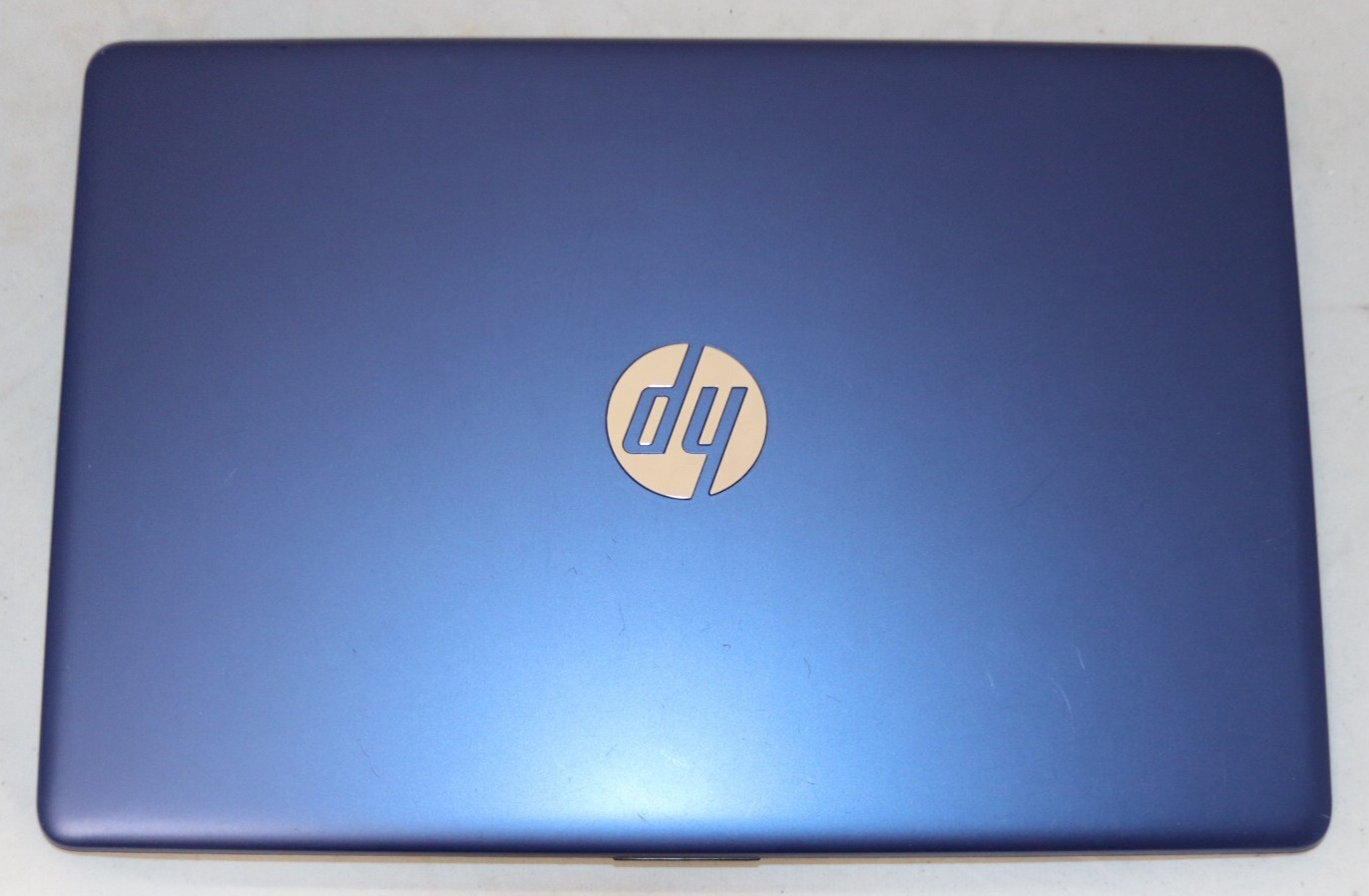 HP Stream 14-cb171wm 14″ Celeron N4020 1.1GHz 4GB RAM 64GB SSD