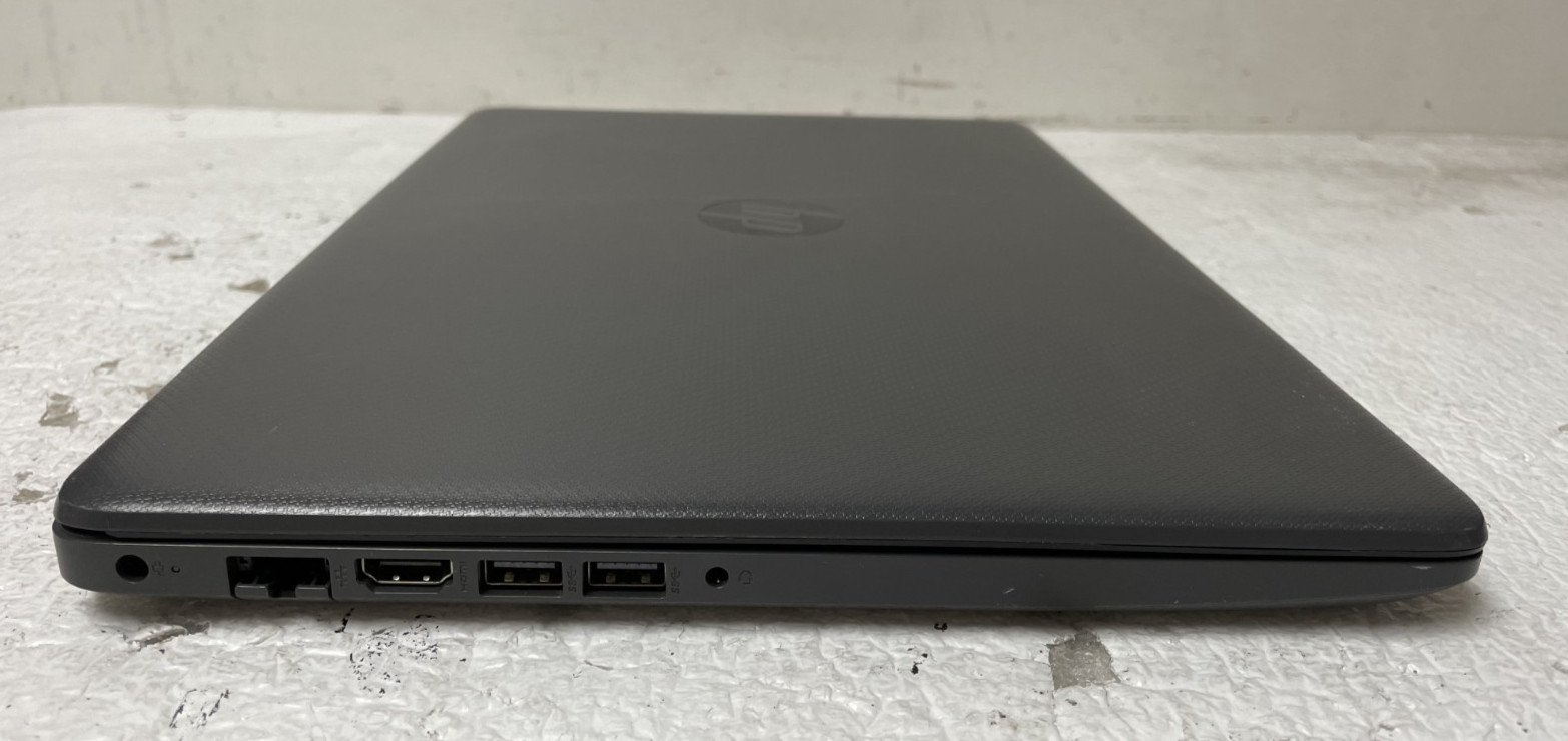 HP 255 G7 15.6 AMD AMD A6-9225 @2.60GHz 8GB RAM 256GB SSD Win10Pro*READ